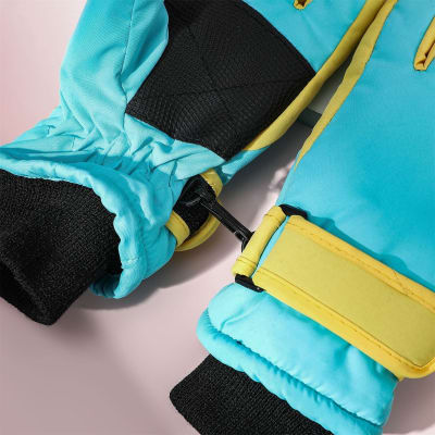 Guante Nieve Niños