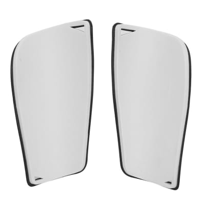 Canillera Lisa Perforada FRC Adulto Rojo