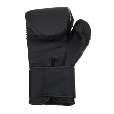 Guante de box negro 8oz / Forcecl