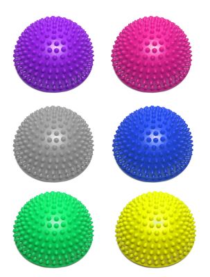 Mini disco de equilibrio