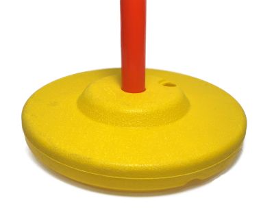 Disco Base para Poste 