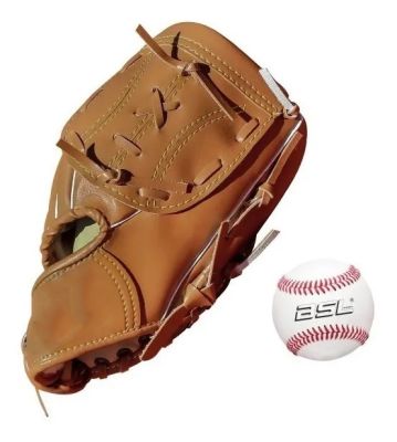 Guante Beisbol Baseball
