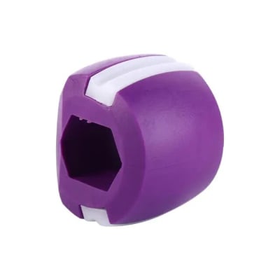 Ejercitador de Mandíbula y Facial, Reductor de Papada Mewing Colores