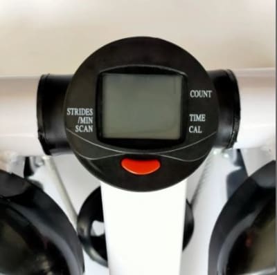 Escalador Estático 508