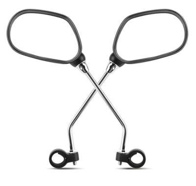 Espejos Retrovisores para bicicleta