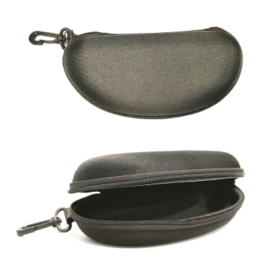 Estuche Lente Rígido 541