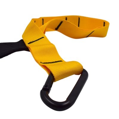 Extensor de Bandas de Suspensión