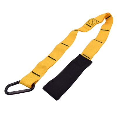 Extensor de Bandas de Suspensión