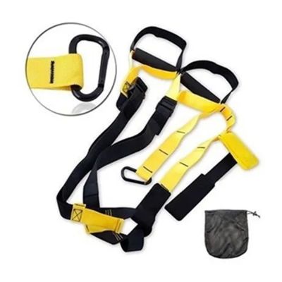 Banda de suspensión completo 