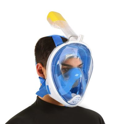 Mascara de Buceo full face 