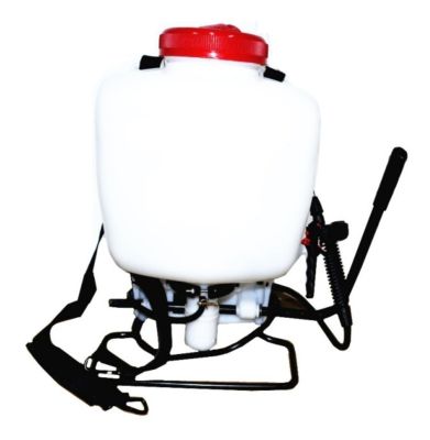  ASPERSOR FUMIGADOR 15 LITROS