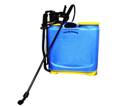  ASPERSOR FUMIGADOR 16 LITROS