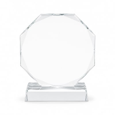 Galvano Octagonal 17cm