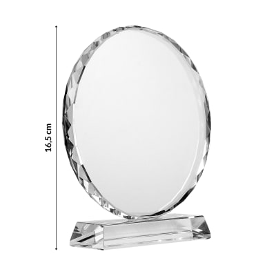 Galvano Circular 16,5 cm