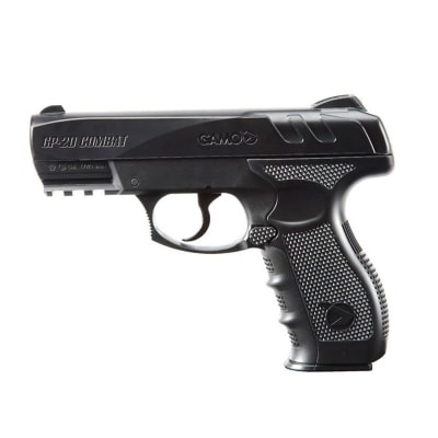 Pistola Poston GP-20 COMBAT