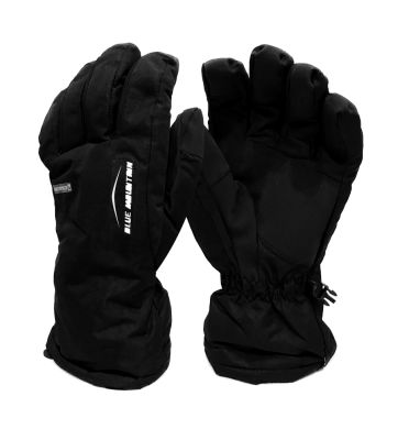 Guante Nieve Blue Mountain