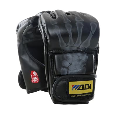 Guantes MMA & Kickboxing 540