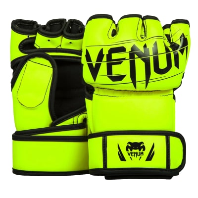 Guantes MMA & Kickboxing 539