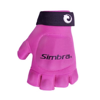 Guante Hockey Mujer 
