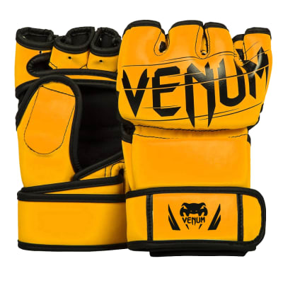 Guantes MMA & Kickboxing 539