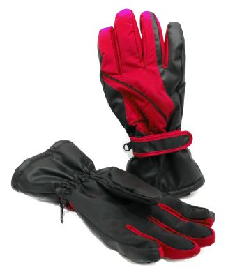 Guante Nieve 