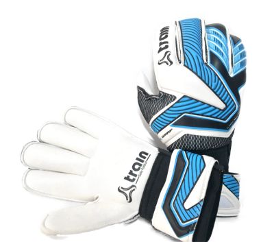 Guante Arquero Train Wrap N°8 original/ Forcecl