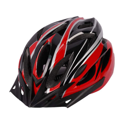 Casco para Bicicleta Sport 589
