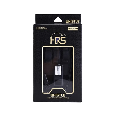 Pito Silbato Deportivo Profesional HRS