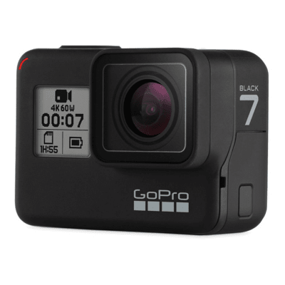 Camara Gopro Hero 7 Black