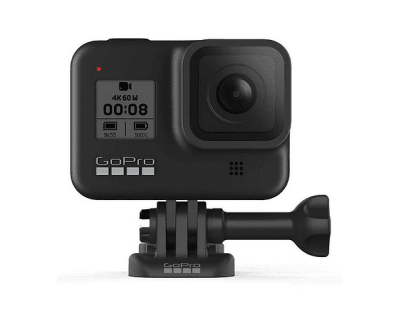 Camara Gopro Hero 8