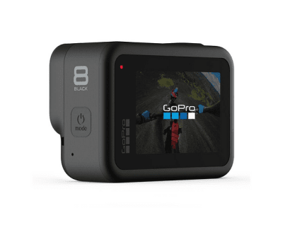Camara Gopro Hero 8