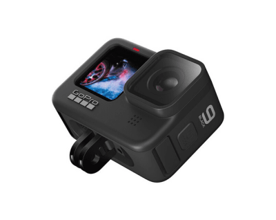 Camara Gopro HERO9