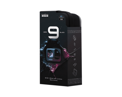 Camara Gopro HERO9