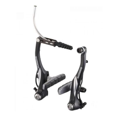 Freno V-Brake m432 Negro / Delantero