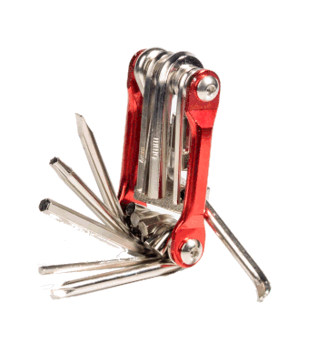 Herramienta bicicleta 12 EN 1/ Forcecl 023-1