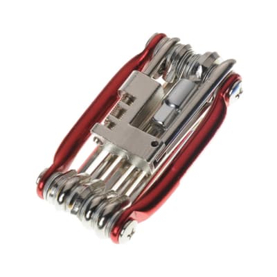 Herramienta bicicleta 12 EN 1/ Forcecl 023-1