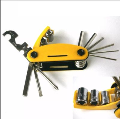 Herramienta Bicicleta