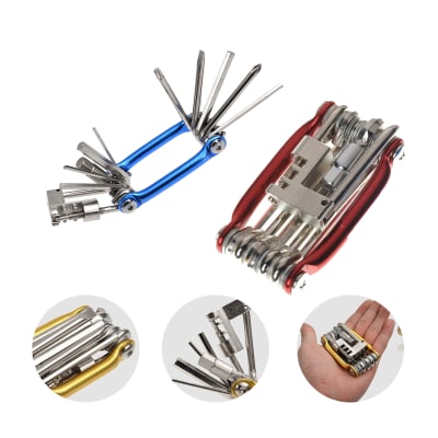 Herramienta bicicleta 12 EN 1/ Forcecl 023-1