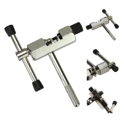 Corta Cadena Para Bicicleta Herramienta Metálico/forcecl