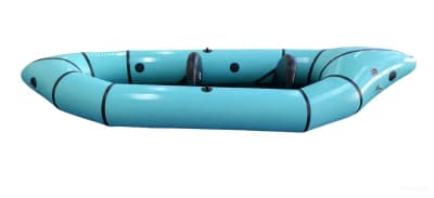PackRaft PVC 3 m. Calipso