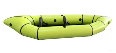PackRaft PVC 3m Amarillo