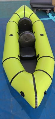 PackRaft TPU 3mts
