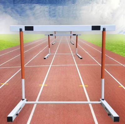 Valla Atletismo