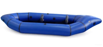 PackRaft PVC 3m Azul