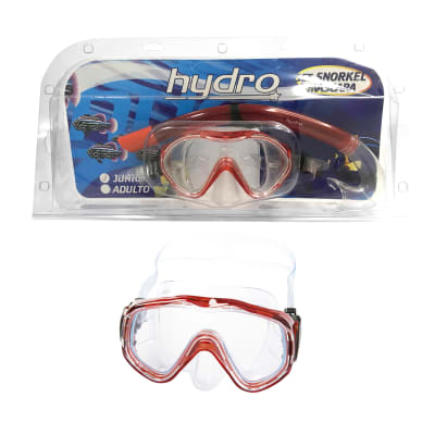 Mascara Buceo Niño Hydro/Forcecl