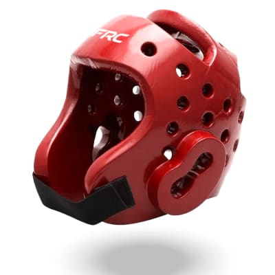 Casco de Artes Marciales