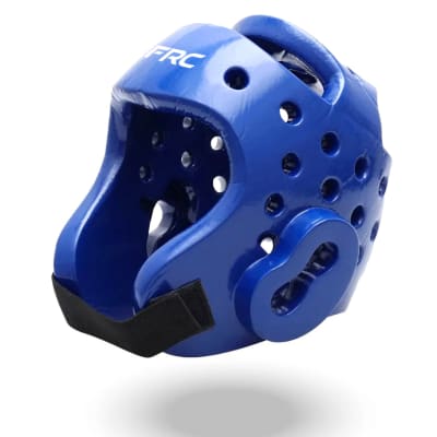 Casco de Artes Marciales