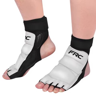 PROTECCIÓN PARA PIES TAEKWONDO