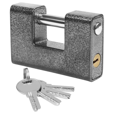 Candado de Seguridad Anti Corte