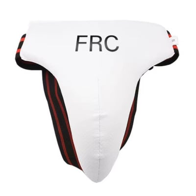 Kit de Protección Taekwondo, Canileras + Antebraceras + Protector Inguinal